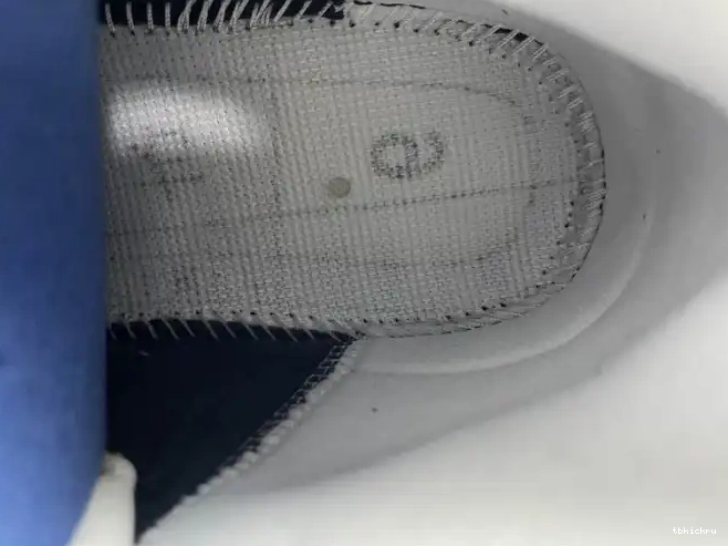 Reps TBK Blue Powder Air 414571-144 Jordan 13 Dark 0511